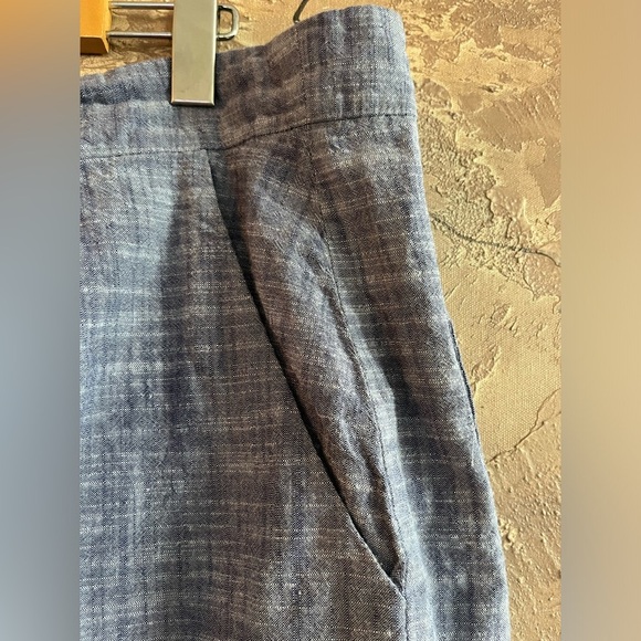 Birds of North America Umbrellabird Cotton Shorts Made in Canada size 16 - Picture 3 of 12